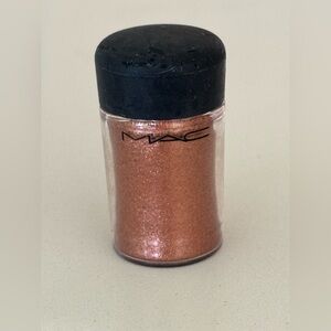 MAC Cosmetics Shimmering Copper Eyeshadow